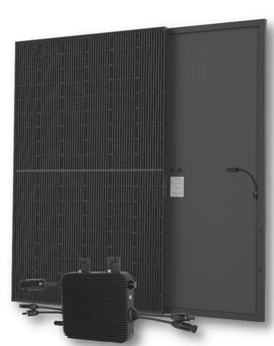 Solar Panel Efficiency 3