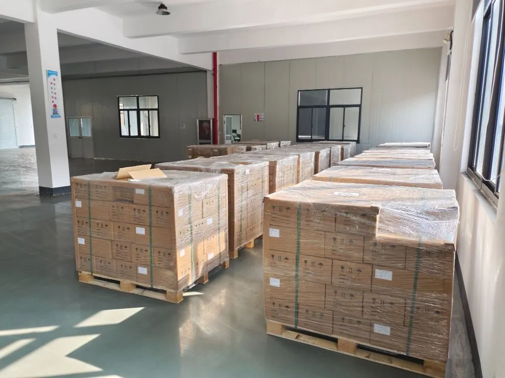 Residential storage