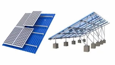 Mounting Brackets