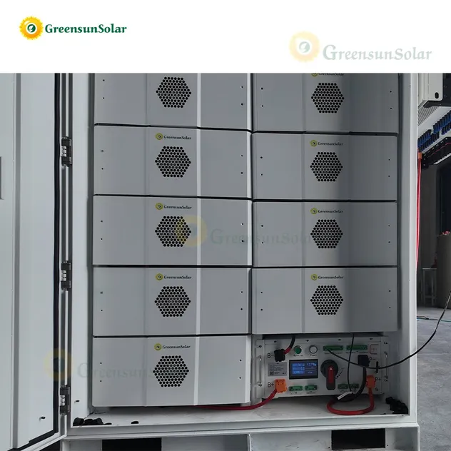 Inverter Connection