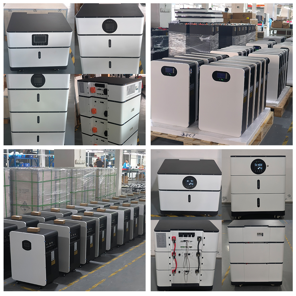 AINEGY 40kWh 12kW 51.2V Low Voltage Stackable Lifepo4 Battery 100ah Solar Lithium Battery Packs for Home Battery Storage System