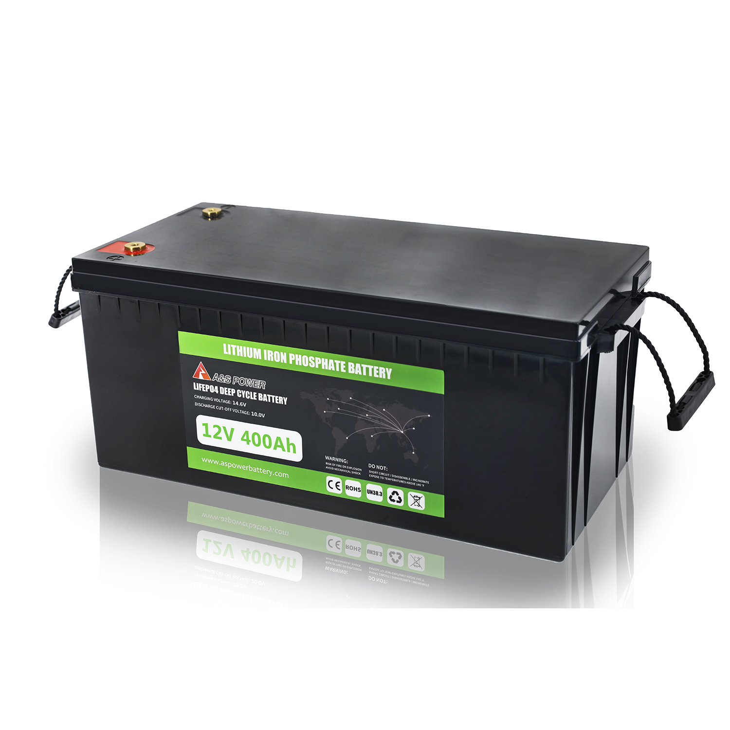 200Ah Lithium Solar Battery Lifepo4 Battery 12V 24V 48V Lithium Battery Pack Solaire Lifepo4 Lithium 12V 200Ah
