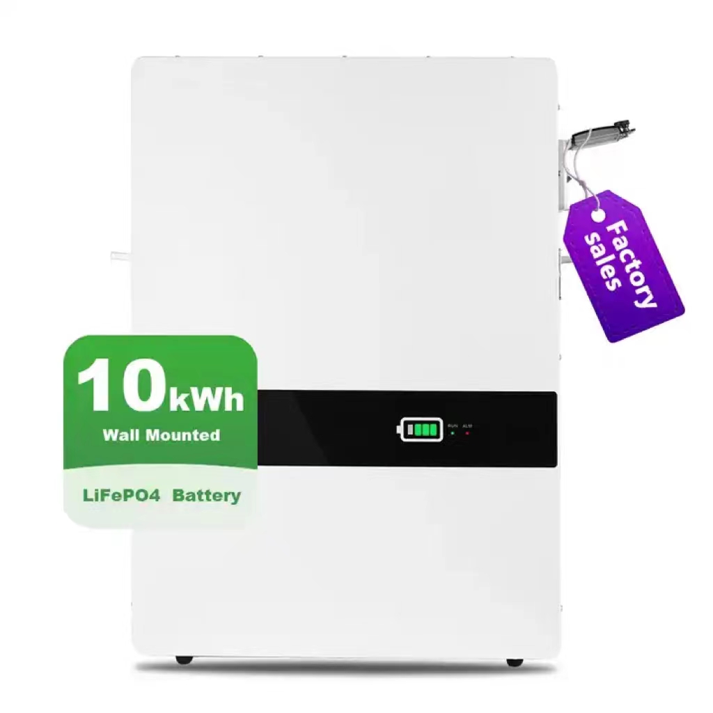 Good Selling 10kWh Low Voltage Battery in European Warehouse for Photovoltaic System Installation