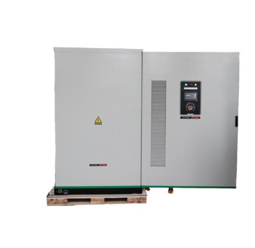 Professional Customization 215kwh 1mwh 1290kwh Industrial Lithium Baterias Container Ess Solar Energy Storage Battery Bess