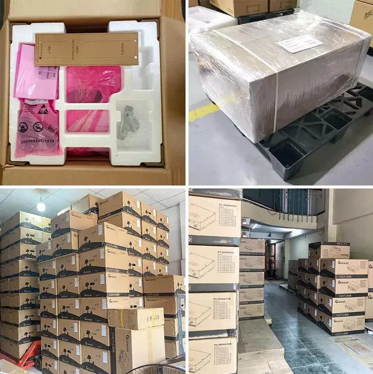Shipping Logistics