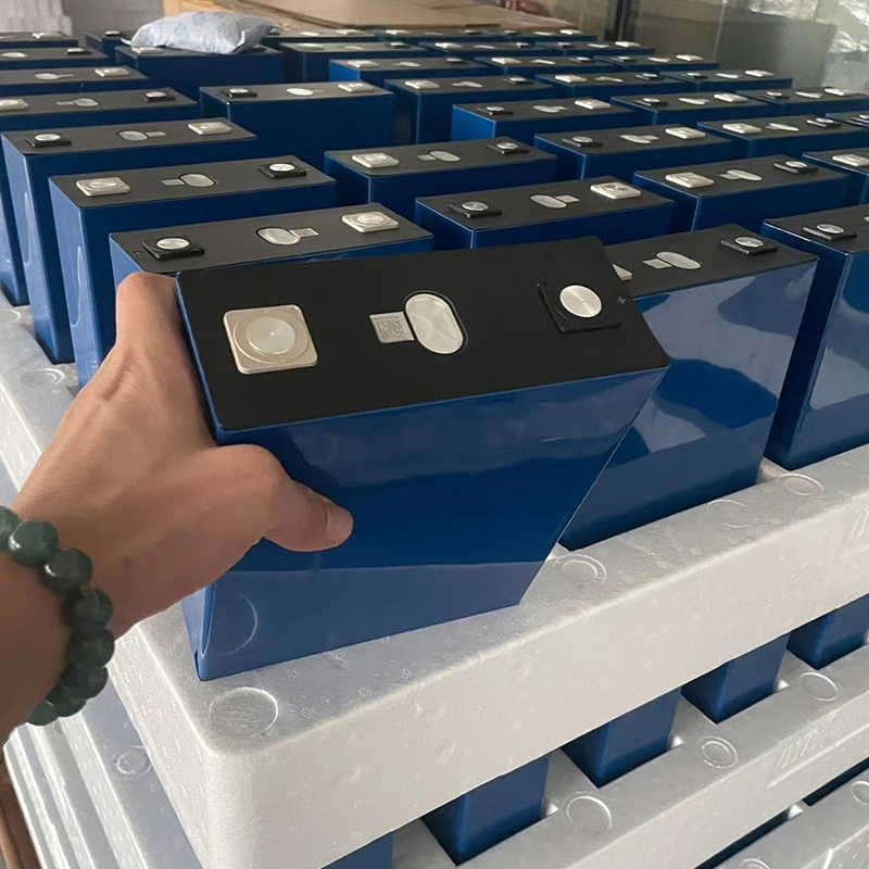 Hithium 3.2V 314ah Prismatic LiFePO4 Battery Cell High-Capacity, Long-Life for Commercial &amp; Utility-Scale Ess 280ah 314ah 320ah 340ah