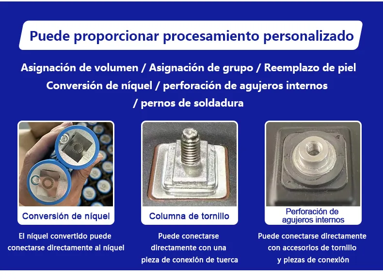 Battery Cell View 3