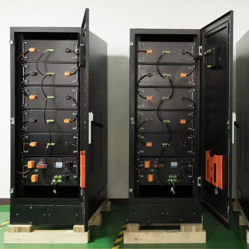 10kwh 51.2V 200ah Residential PV Solar Panel Power Energy Storage 6000 Cycles Lithium Battery