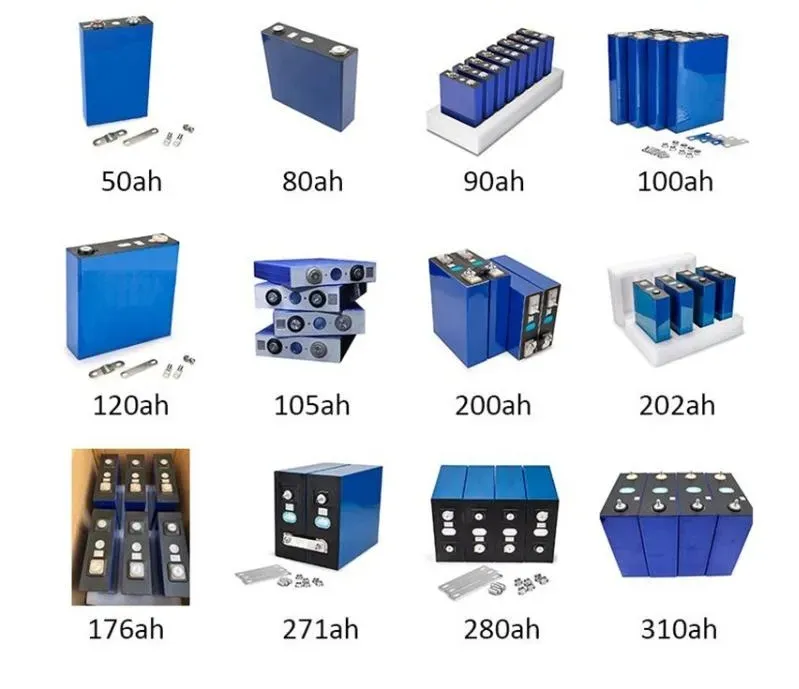 Battery Cell View 1