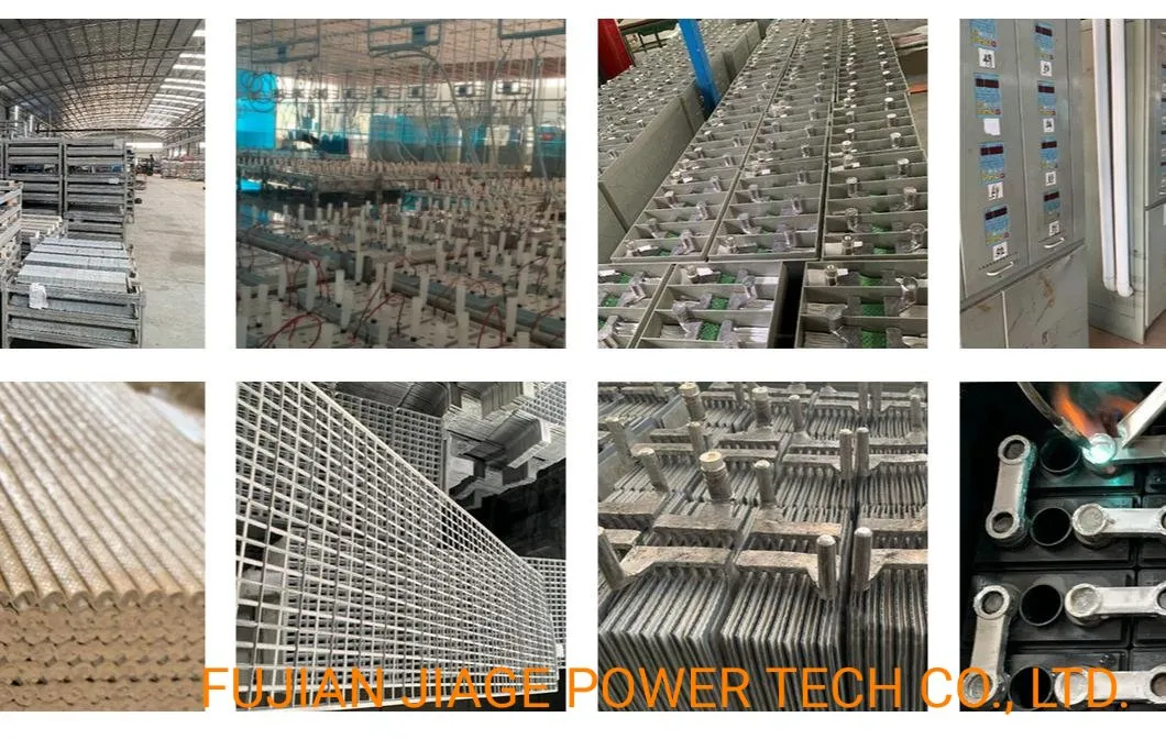 Factory Overview