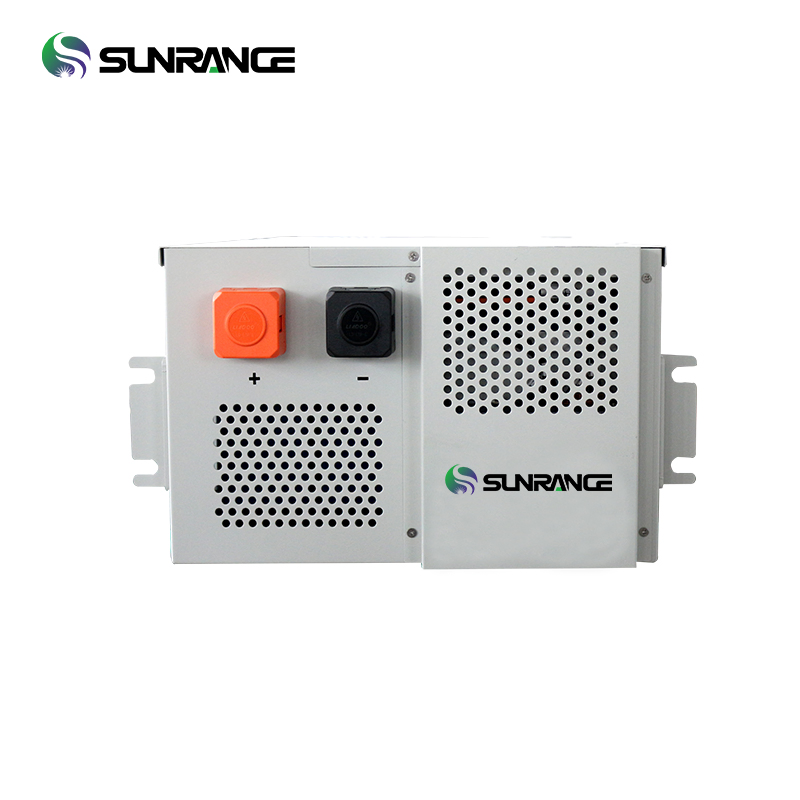 51.2V 280ah 314ah High Voltage Solar Battery Lithium-Ion Solar Battery for Solar Energy Storage System High Voltage Battery for Commercial Industrial Use