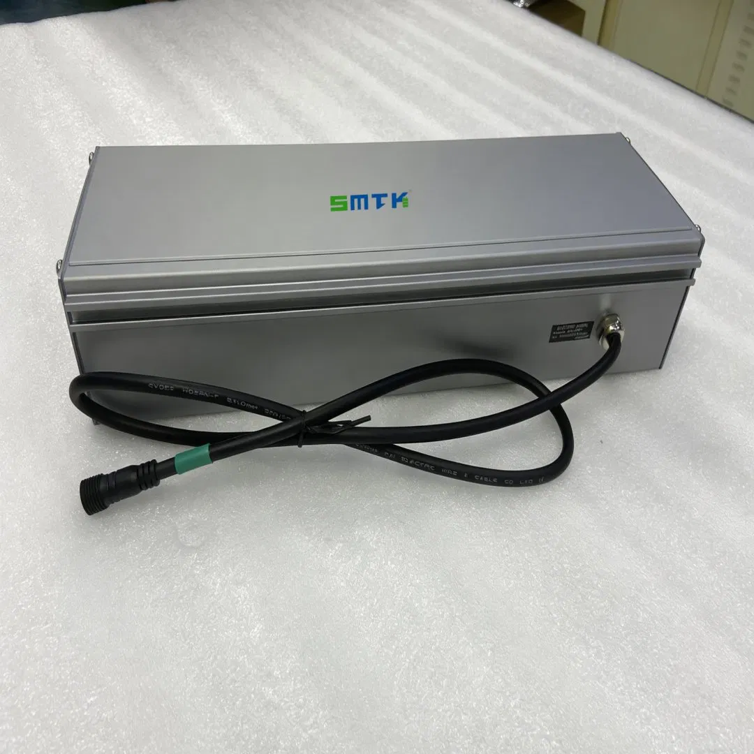 12V 24V 20ah 30ah 50ah-100ah LiFePO4 Battery Low Temperature Resistant IP67 Waterproof Deep Cycle Maintenance Free Long Life for 30W-120W Solar Street Lighting