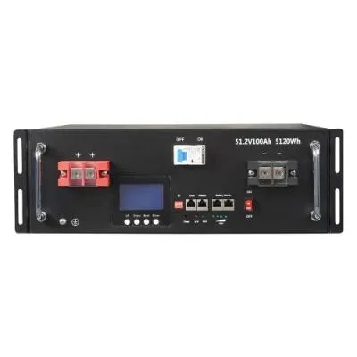 Battery Storage Detail 2