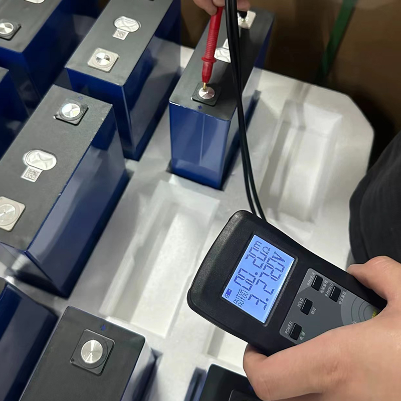 Hithium 3.2V 314ah Prismatic LiFePO4 Battery Cell High-Capacity, Long-Life for Commercial &amp; Utility-Scale Ess 280ah 314ah 320ah 340ah