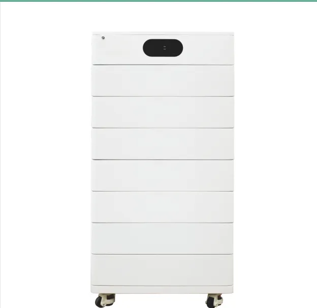 Utility Scale Battery Storage