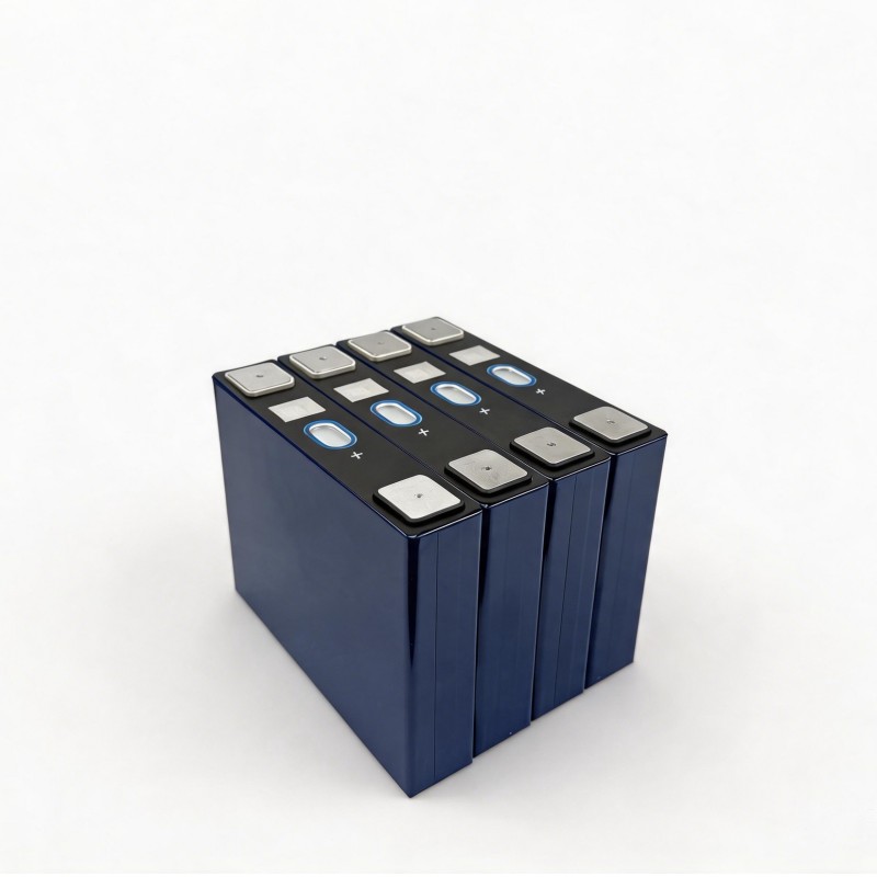 100% Original 3.2V 54Ah Battery Lifepo4 Solar Power Battery for Home Solar Energy Storage Battery