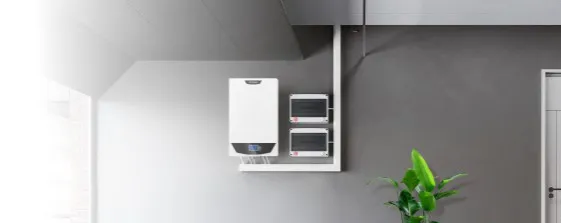 Simple Installation