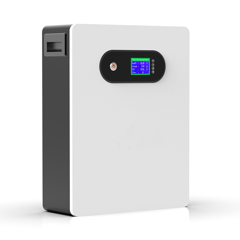 51.2V 200ah 10.24kwh Home Energy Storage with BMS Solar Lithium Ion Li-ion 400ah LiFePO4 Battery for Deye Growatt Goodwe Sungrow Hybrid Inverters