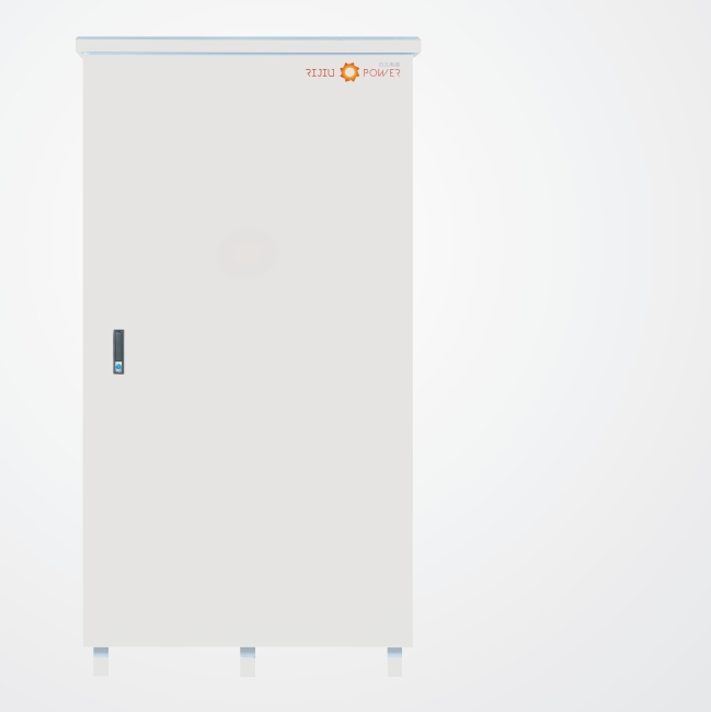 Hybrid Solar Systems with Batteries 241kw off-Grid Solar Energy Storage Systems