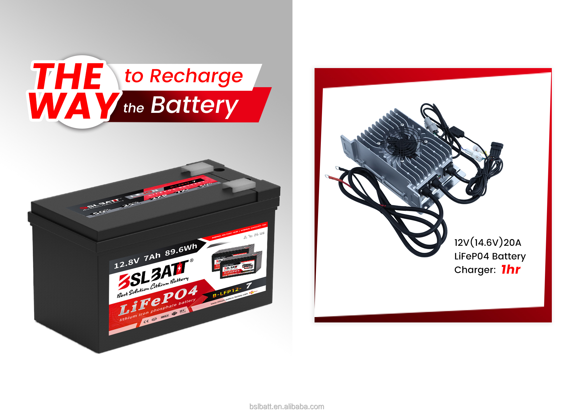 Battery Internals
