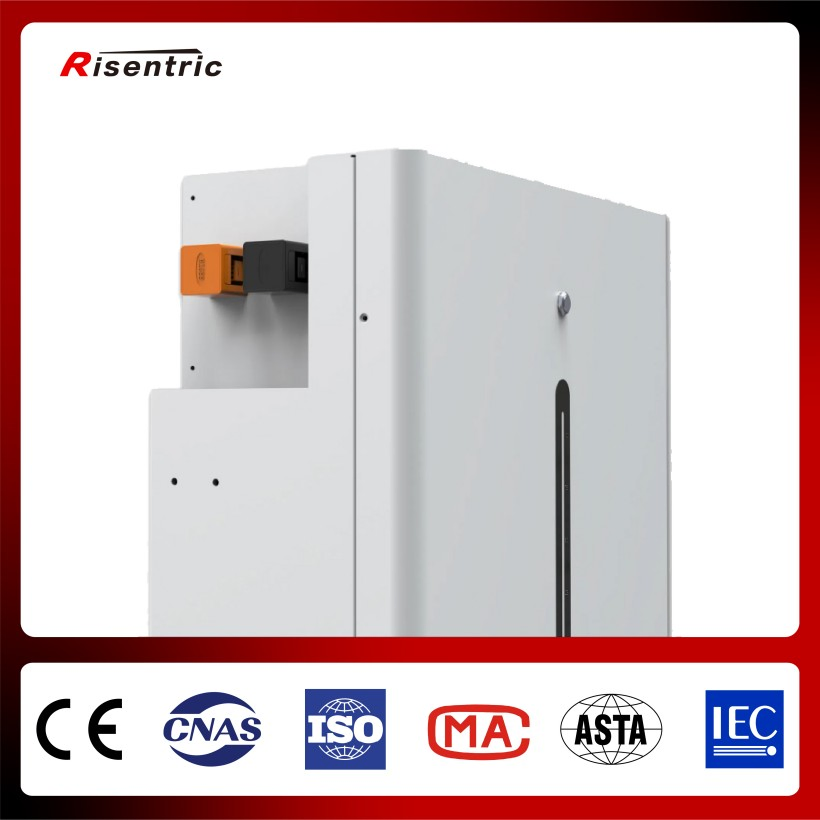 10 Years Warranty 12V 100ah 200ah Lithium Battery Wall Mounted 5kwh 10kwh Solar Battery for Home Storage