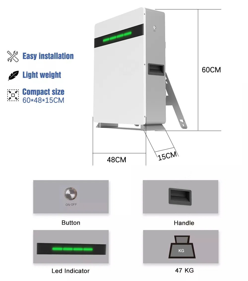 Battery Technical Design