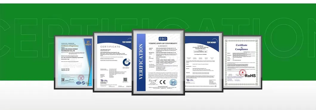 Certs