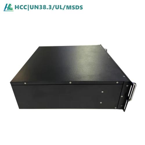 10kwh 20kwh Residential Household Energy Solar Storage 48volt Lithium Ion Battery 50ah 100ah 200ah LiFePO4 Battery 48V