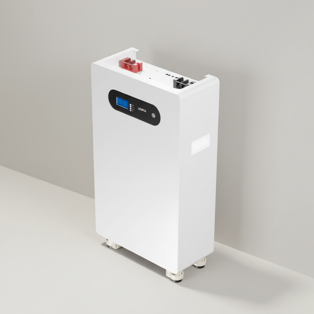 16kWh Low Voltage 51.2V 314Ah LFP Household Energy Storage Battery