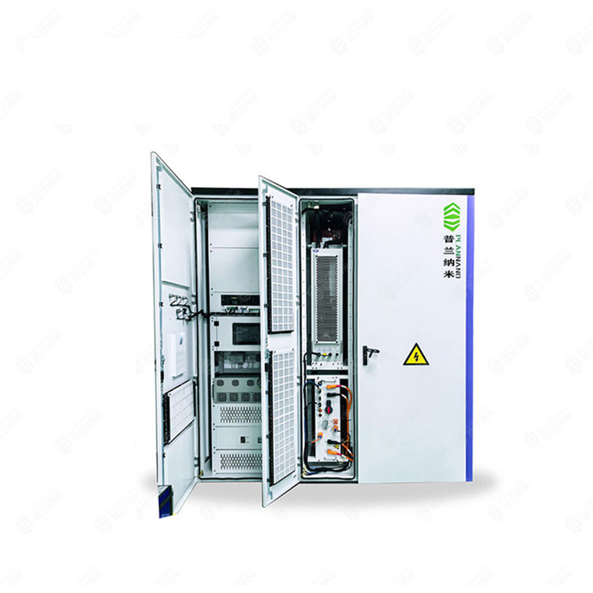 768V 280ah 215kwh Ess Industrial and Commercial Energy Storage System off Grid/Grid Connected Solar Battery, Wind Energy Lithium-Ion Battery