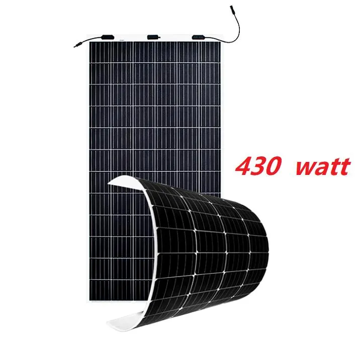 Flexible Solar Panel 2