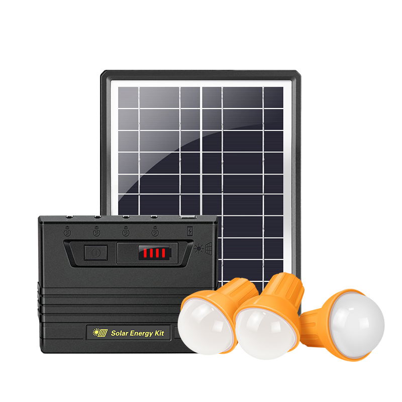 Innovative Advanced Solar System with Smart Energy Management Features