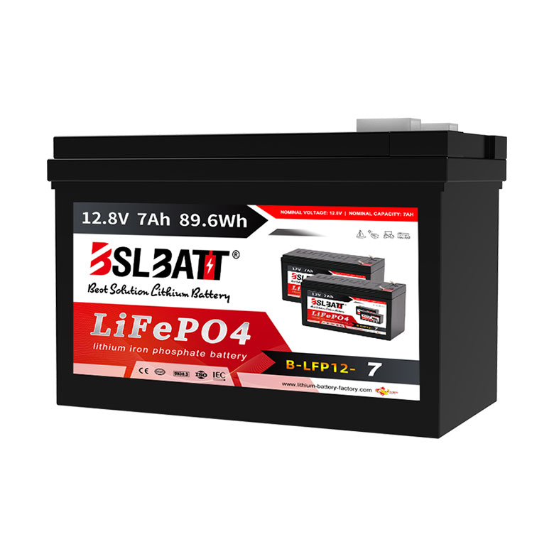 BSLBATT Solar Battery Lithium Ion 12v 7ah 50ah 100ah 200ah 300ah Lifepo4 Lithium Battery