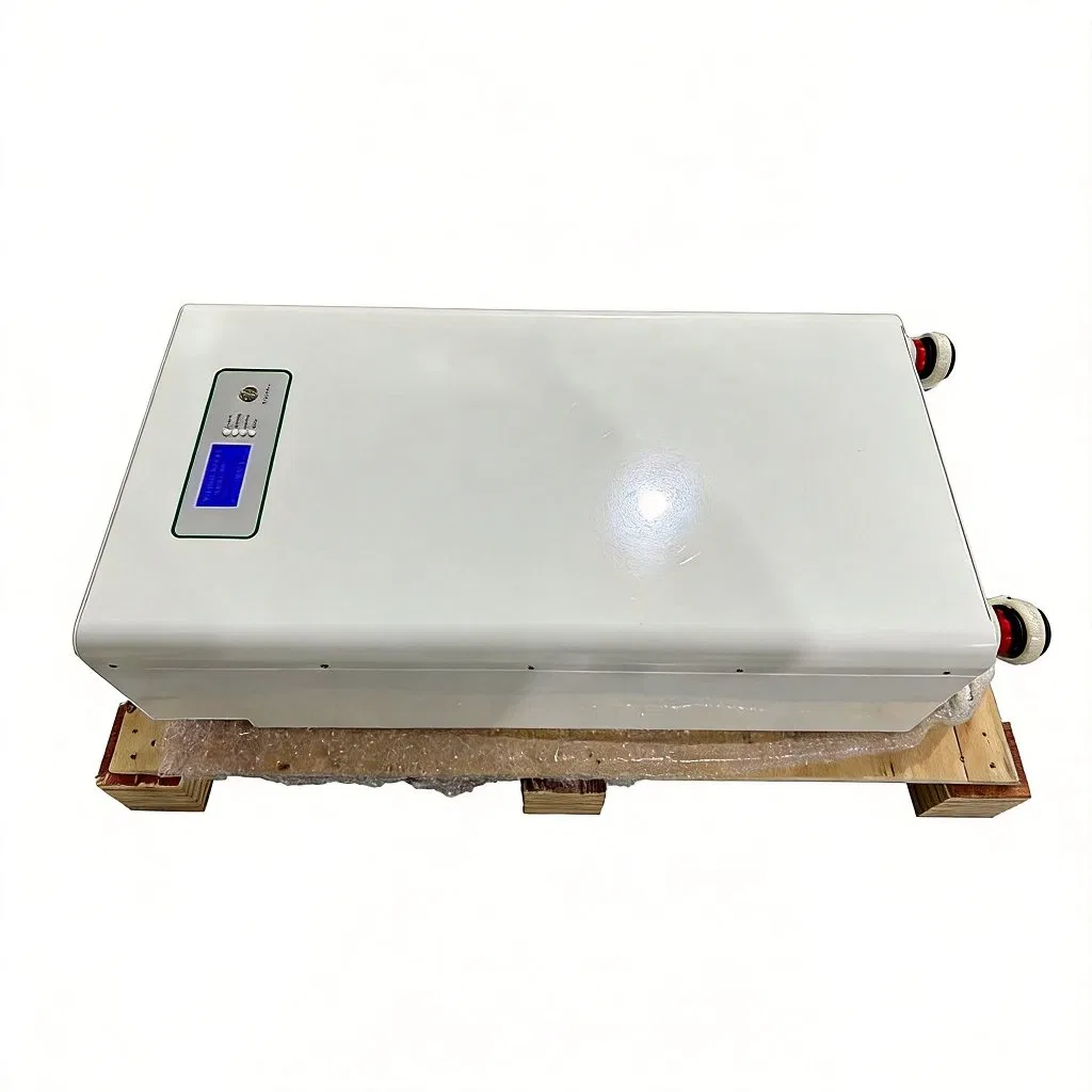Residential 15kwh Floor Standing Energy Storage Battery LiFePO4 Solar Home Backup Power Ess System