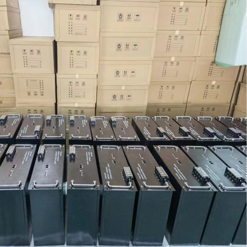 10kwh 51.2V 200ah Residential PV Solar Panel Power Energy Storage 6000 Cycles Lithium Battery