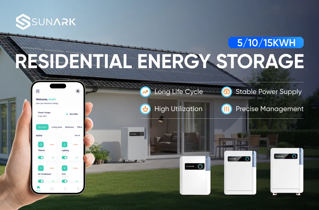 Energy Storage Battery