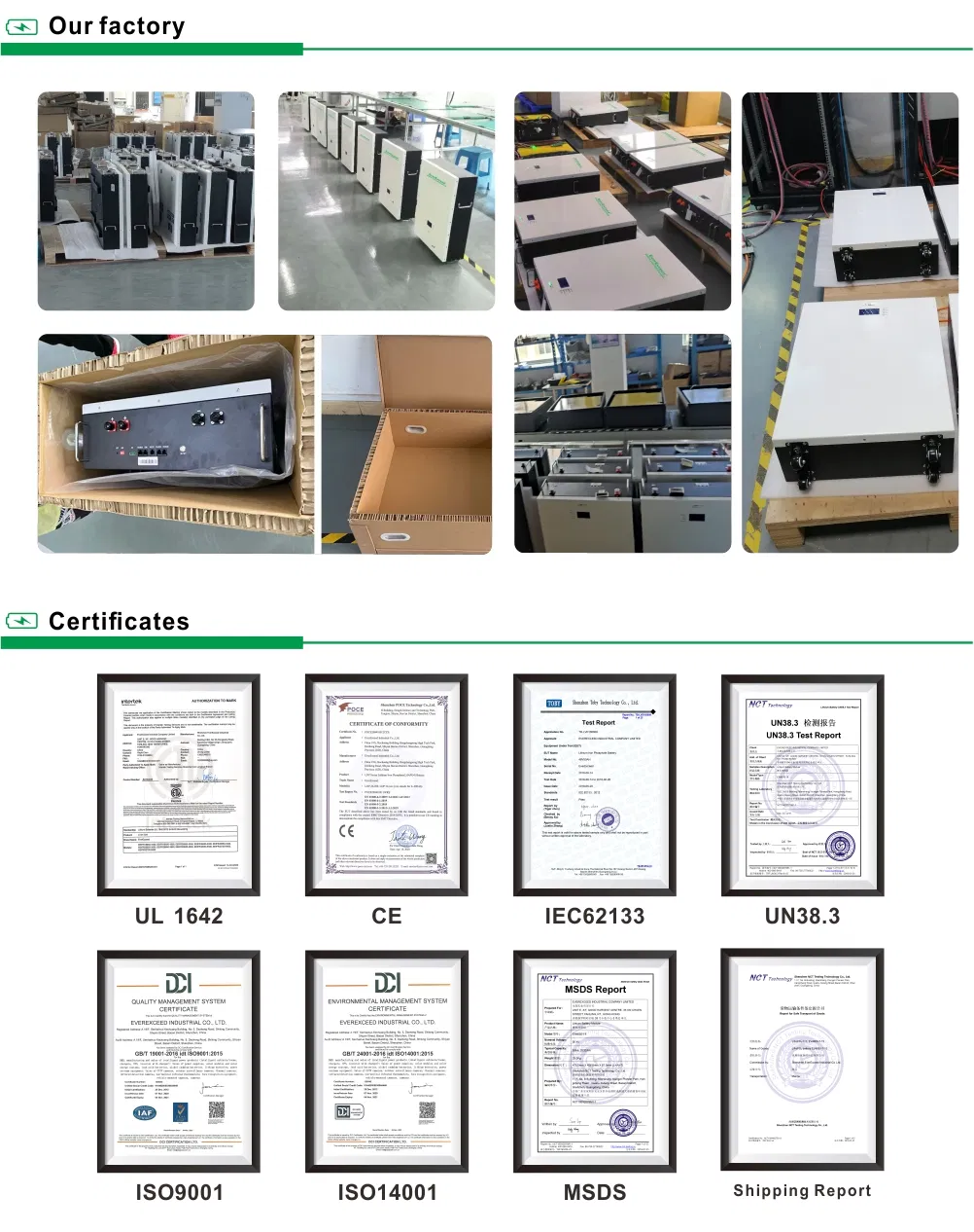 Success Case 2