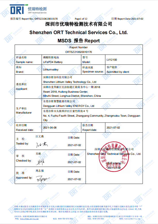 Certificate 4