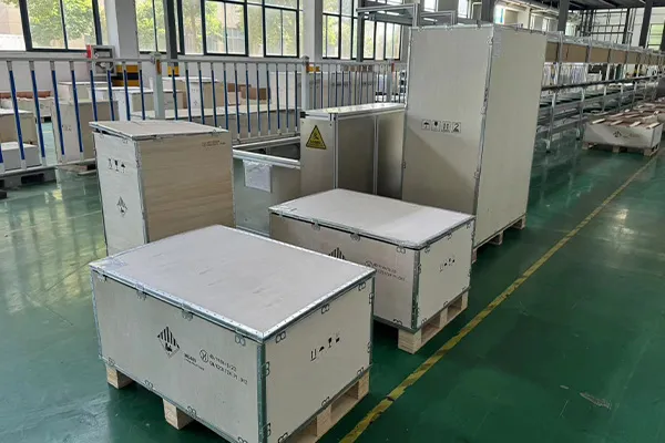 Shipping 1