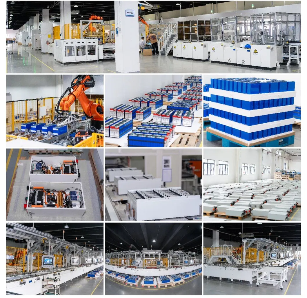 Factory View 1