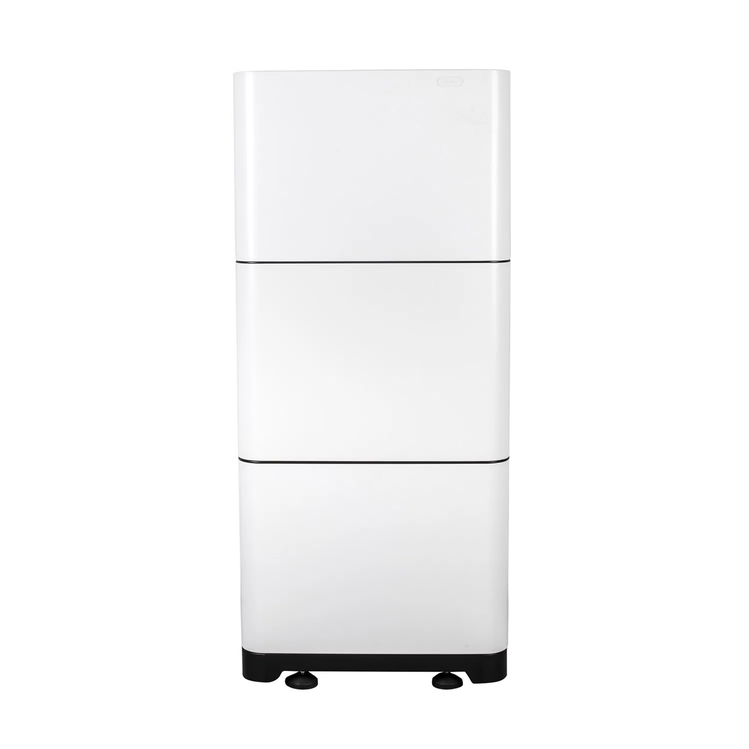 Stacked High Voltage Solar LiFePO4 Lithium Battery Hot Sale Residential Solar Energy Storage in Stock