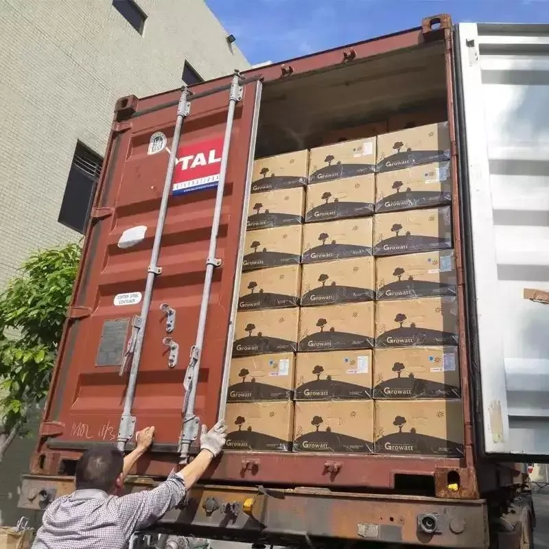 Pallet Packing 1