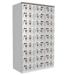 BMS Component