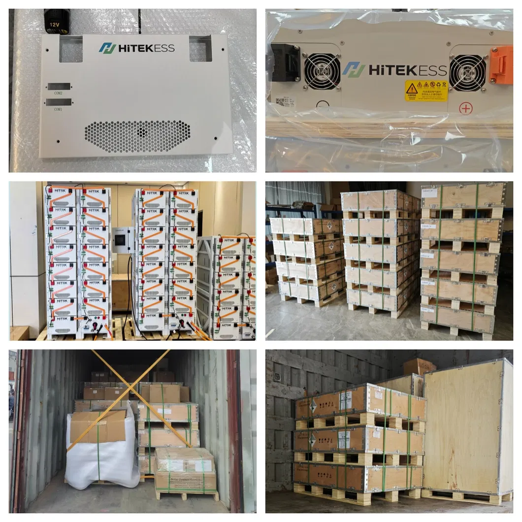 Safe Packaging