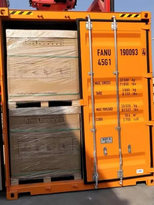 Logistics 2
