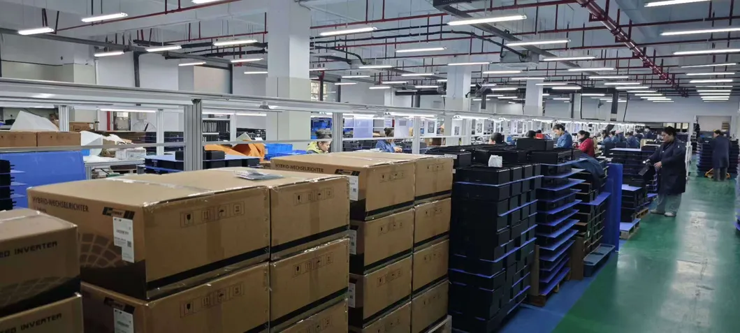 Global Shipping