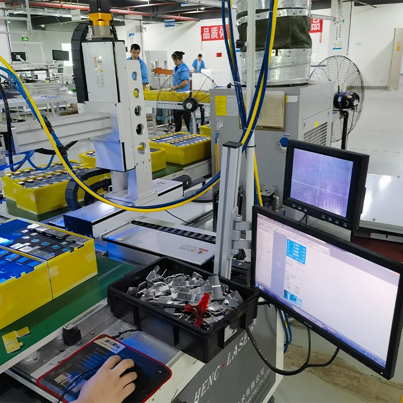 Production 2