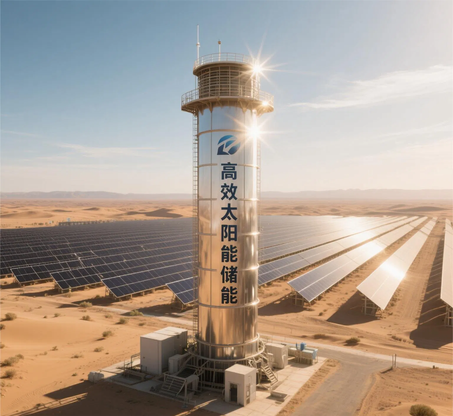 Battery Application Scenarios