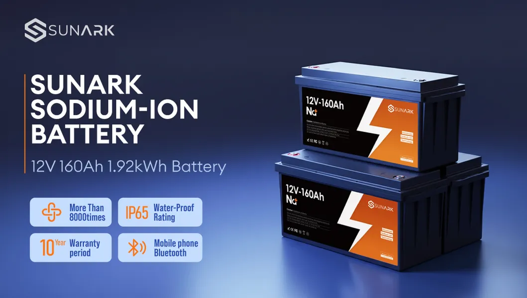 Sodium-ion Battery Overview