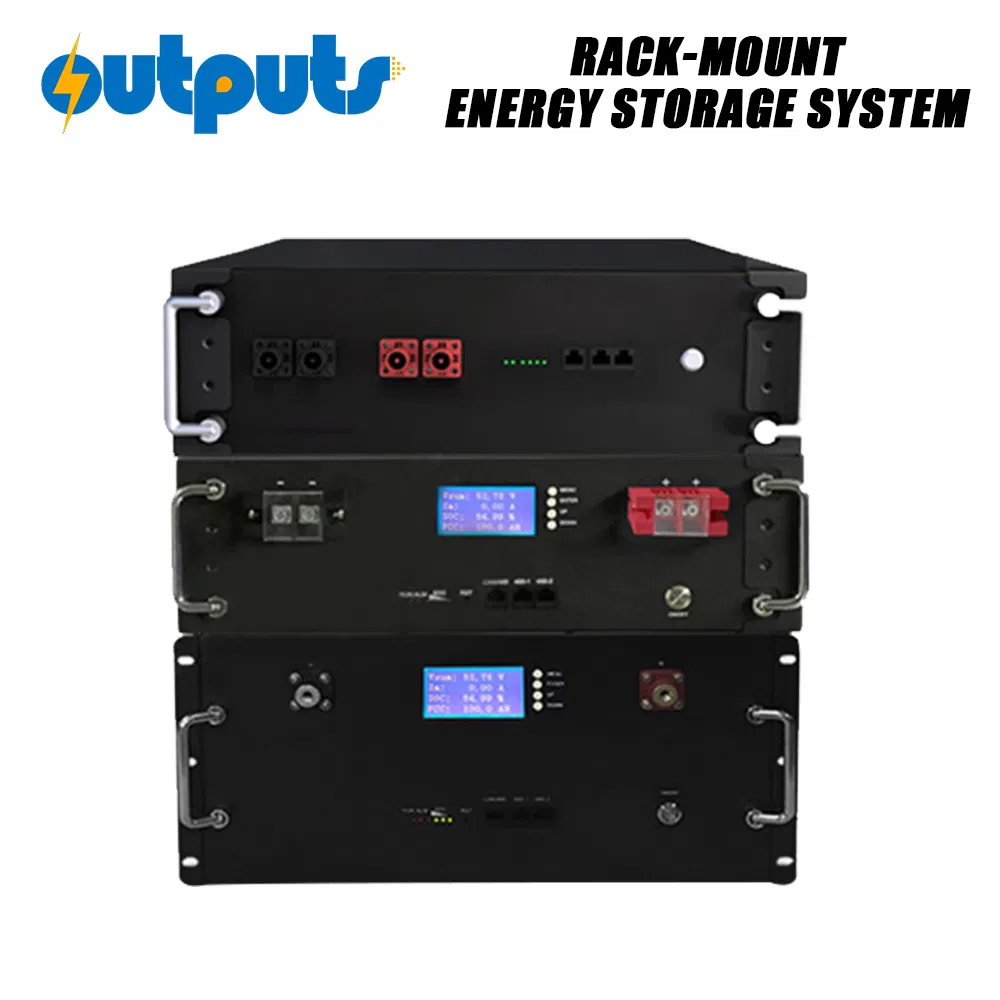 Energy Storage Battery 2